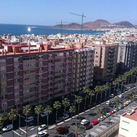 79 Avenida Jose Mesa Y Lopez Hotel Las Palmas de Gran Canaria Kültér fotó