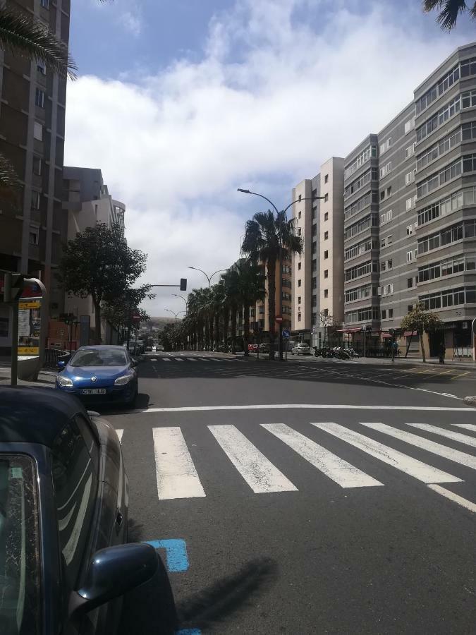 79 Avenida Jose Mesa Y Lopez Hotel Las Palmas de Gran Canaria Kültér fotó