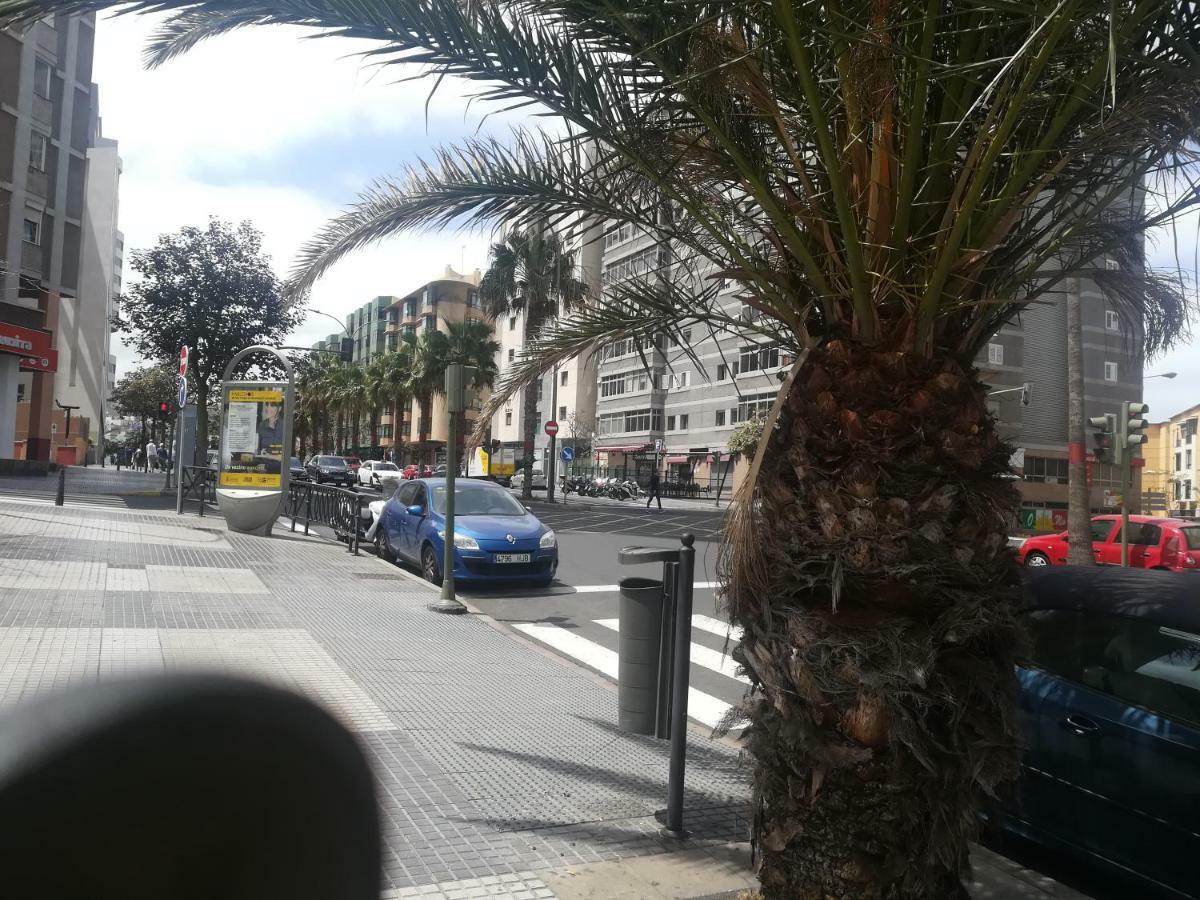 79 Avenida Jose Mesa Y Lopez Hotel Las Palmas de Gran Canaria Kültér fotó