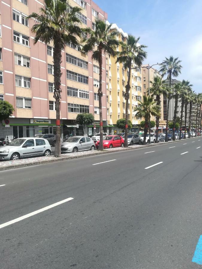 79 Avenida Jose Mesa Y Lopez Hotel Las Palmas de Gran Canaria Kültér fotó